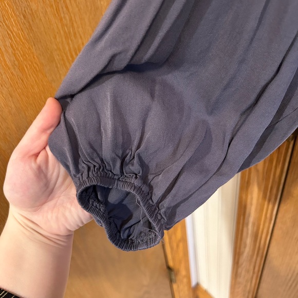 Andrée Ruffled Blouse - Picture 3 of 4